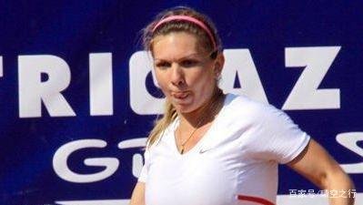 真拼，为了冠军进行缩胸手术，哈勒普手术后战绩如何？