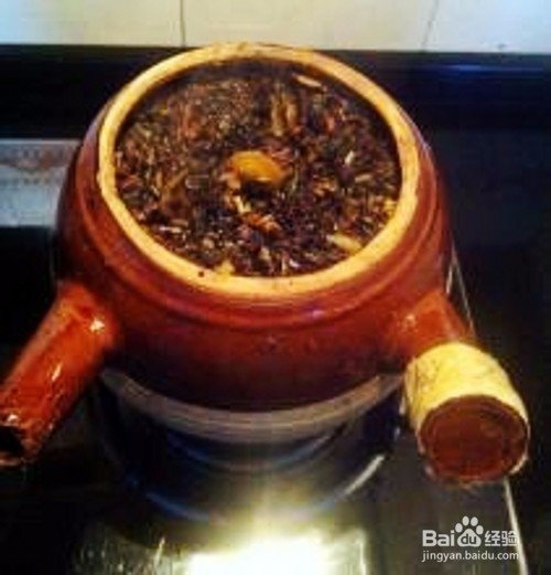 怎样用无花果巧治痔疮？