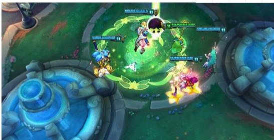 《LOL》怪兽入侵模式怎么打 怪兽入侵模式打法攻