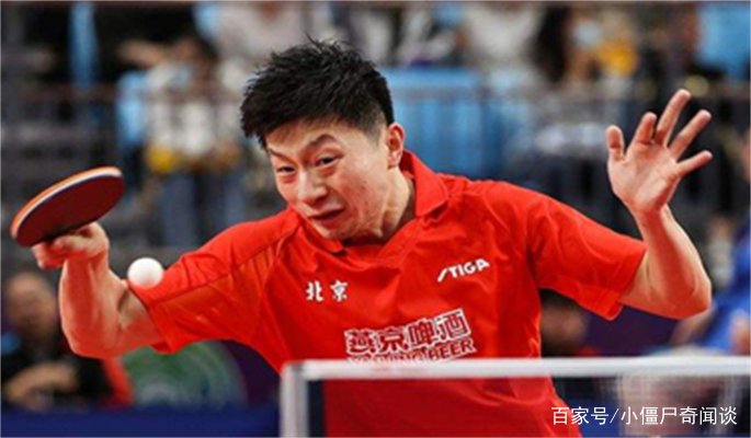 为什么在进行乒乓球比赛的时候，运动员喜欢吹球？