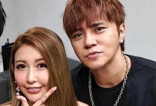 曝蝴蝶姐姐隐婚1年，不打算再回娱乐圈，你知道她和罗志祥的故事吗？