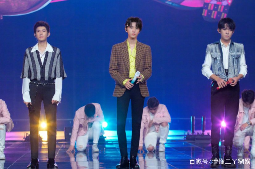 王俊凯王源为千玺庆生，精心P图是不是也太细心了？