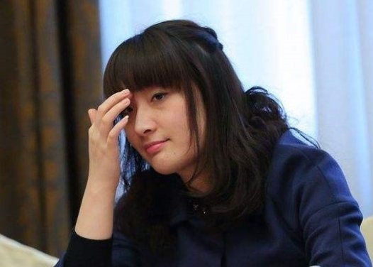 娃哈哈接班人宗馥莉曾称不喜欢王力宏,当初解约的原因也是如此吗?