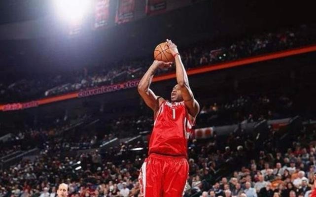 NBA球员有哪些经典绝招？