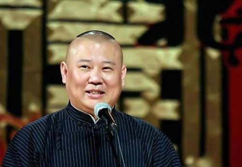 郭德纲有哪些损人的金句？
