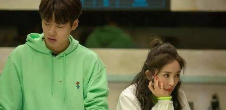 被问：杨幂魏大勋绯闻恋情，沈腾一不小心说错话，真实答案一目了然，咋看？