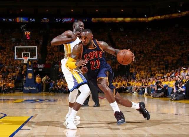 NBA球员有哪些经典绝招？