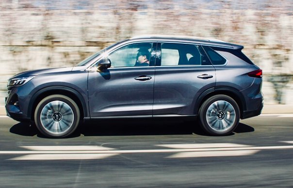 2018款广汽传祺gs8什么时候上市