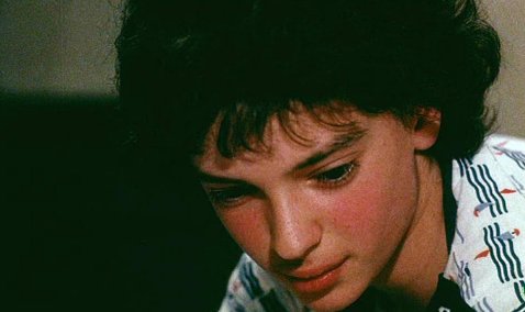 谁有《孩子们的秘密》90分钟的完整版？