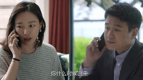 同样是婚姻题材剧，《我们的婚姻》和《婚姻的两种猜想》哪部剧更贴近现实？