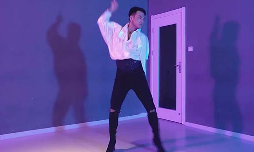 全网都在挑战姐姐舞,无价之姐有没有让你很上头?