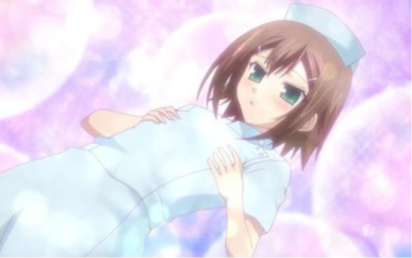 有哪些二次元的女装大佬??