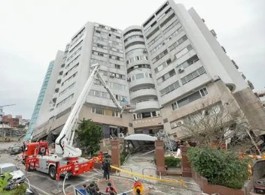 吓人！市民住35楼称地震时像坐大摆锤，地震时大楼的高低层，哪个更安全？