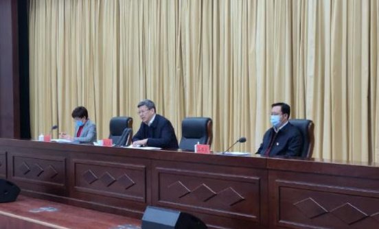 全面排查！赤峰进入战时状态，当地有关部门对此有何表示？