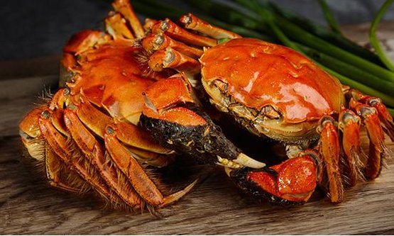 大闸蟹怎么保存?