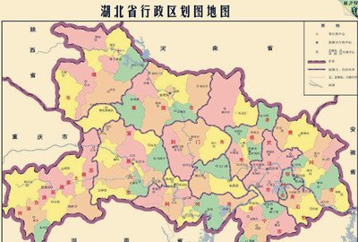 外交部向全球特别推介湖北，为什么是湖北？