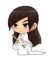 谁有许嵩特大号的卡通头像。要现成的！急