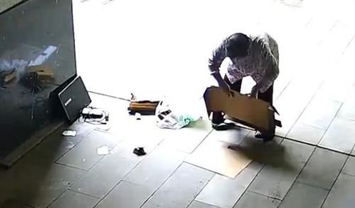 全新电脑被当废品捡走卖了3块，上万电脑是如何被追回的？