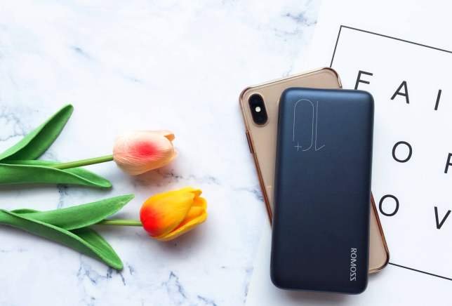 移动电源十大排名