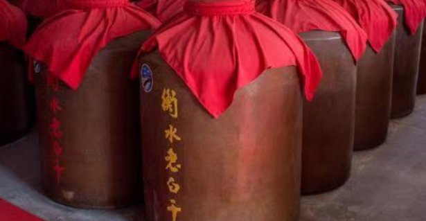 67度衡水老白干价格