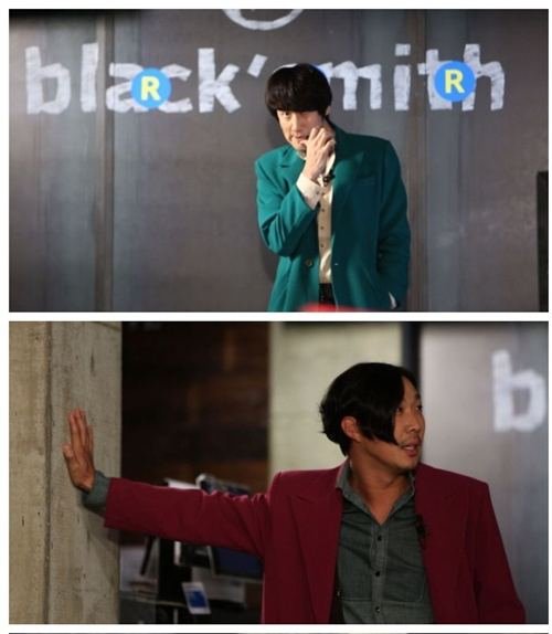 哪些期《Running Man》是值得推荐给别人看的？