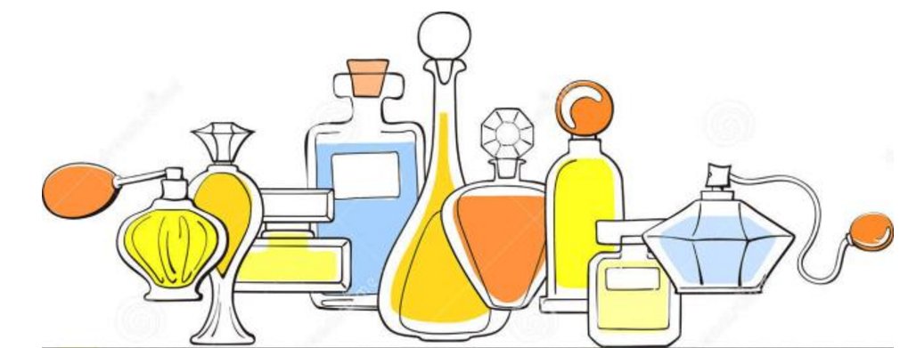 男子是如何生产10万元假迪奥香水的？