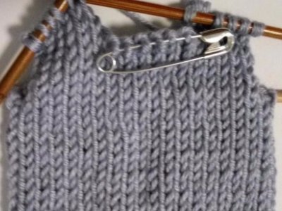 毛衣编织视频教程全集