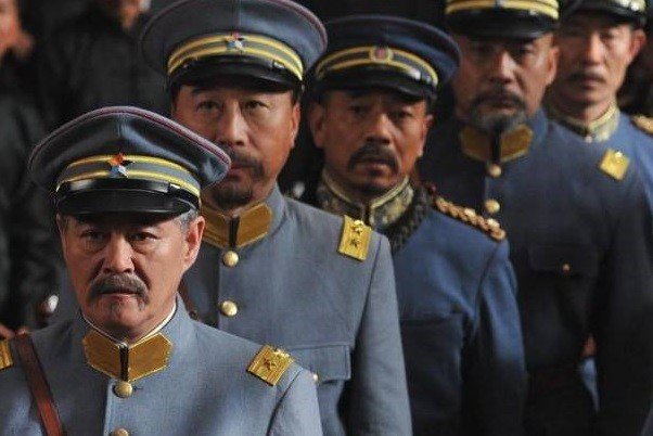 张作霖包下了北京所有妓院，干了件什么大事，让人佩服？