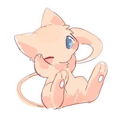 求神奇宝贝这样的萌图，最好全部，谢谢Q_Q