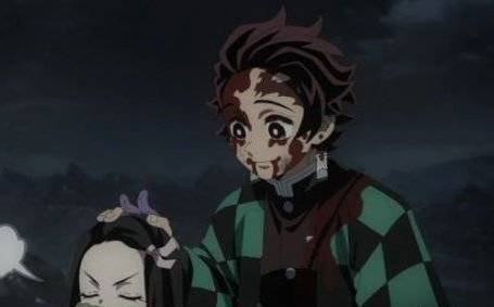 鬼灭之刃游郭篇第11集什么时候出