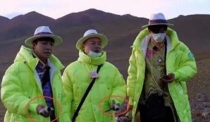 《极限挑战》节目组致歉是所谓何事？