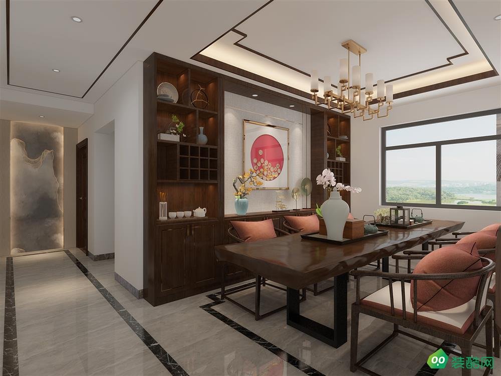 120平房子装修大概要多少钱