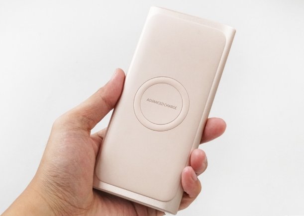 移动电源十大排名