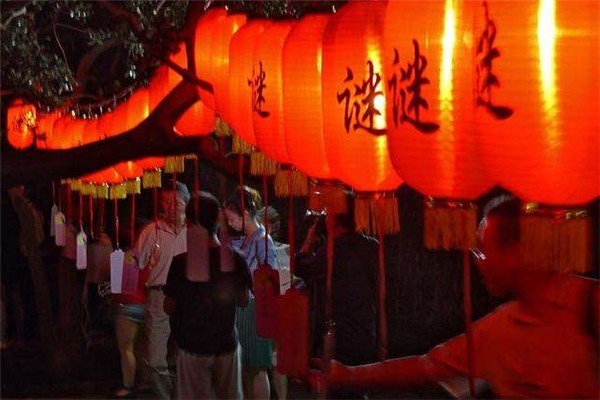 全国最佳赏月地图公布了，在中国有没有什么中秋不赏月的地方？