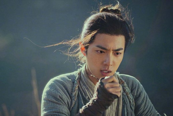 CCTV6央视电影频道为何点评《诛仙I》剧情乏味无趣?