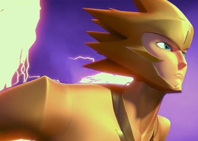 《雷神崛起》：为什么是最让粉丝难忘的一部赛尔号电影？