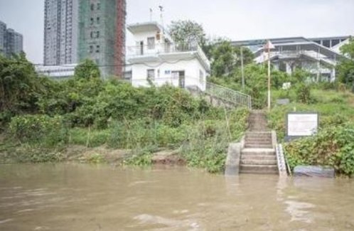 潼关站将出现1996年来最大洪水，这将会造成什么影响？