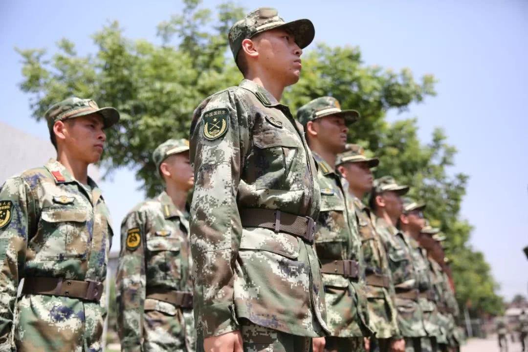 游戏主播放弃百万年薪参军入伍,你支持他的决定吗?