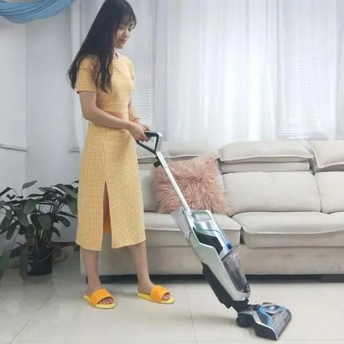 什么牌子吸尘器质量好