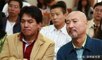 陈佩斯的儿子，朱时茂的儿子，一个红遍全国，一个却无人能识，他是谁？