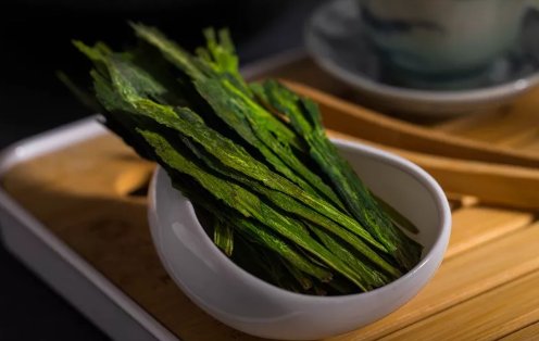 猴魁属于什么茶