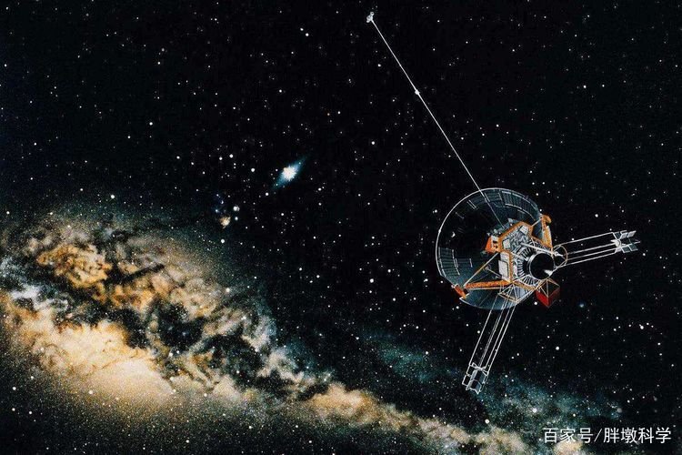 飞行了48年的飞船还没走到尽头，人类真的能逃离太阳系吗？