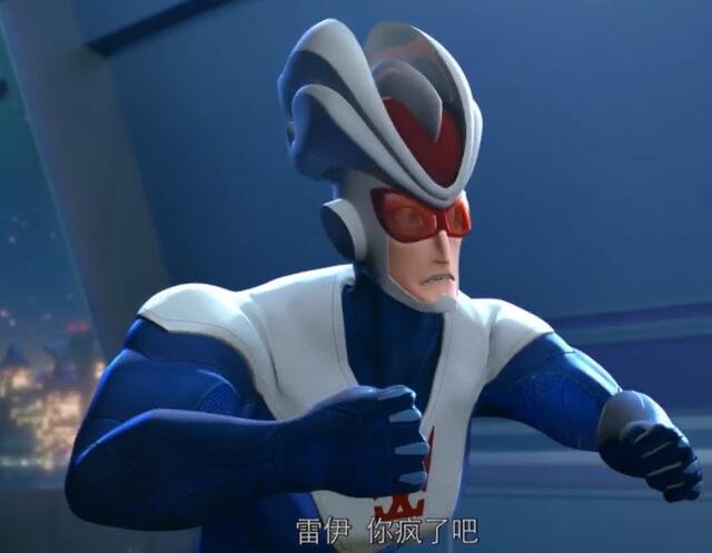 《雷神崛起》：为什么是最让粉丝难忘的一部赛尔号电影？