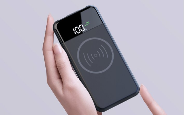 移动电源十大排名