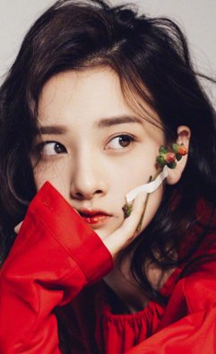 宋祖儿为什么哭？