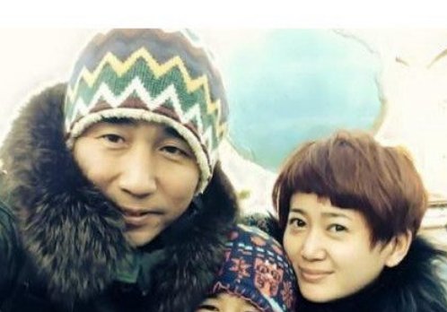 沙宝亮疑出轨，是绯闻还是石锤？