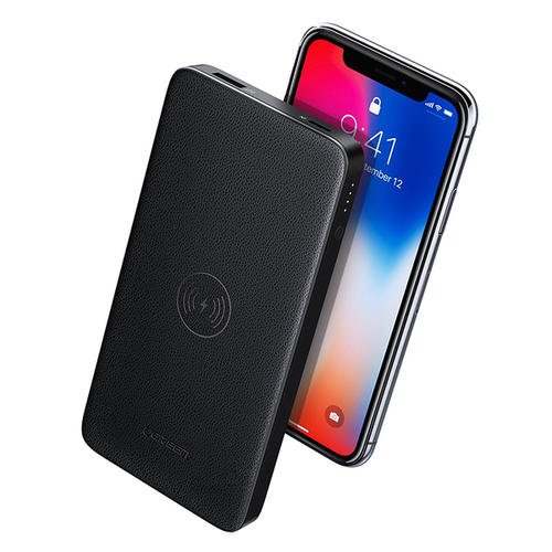 移动电源十大排名