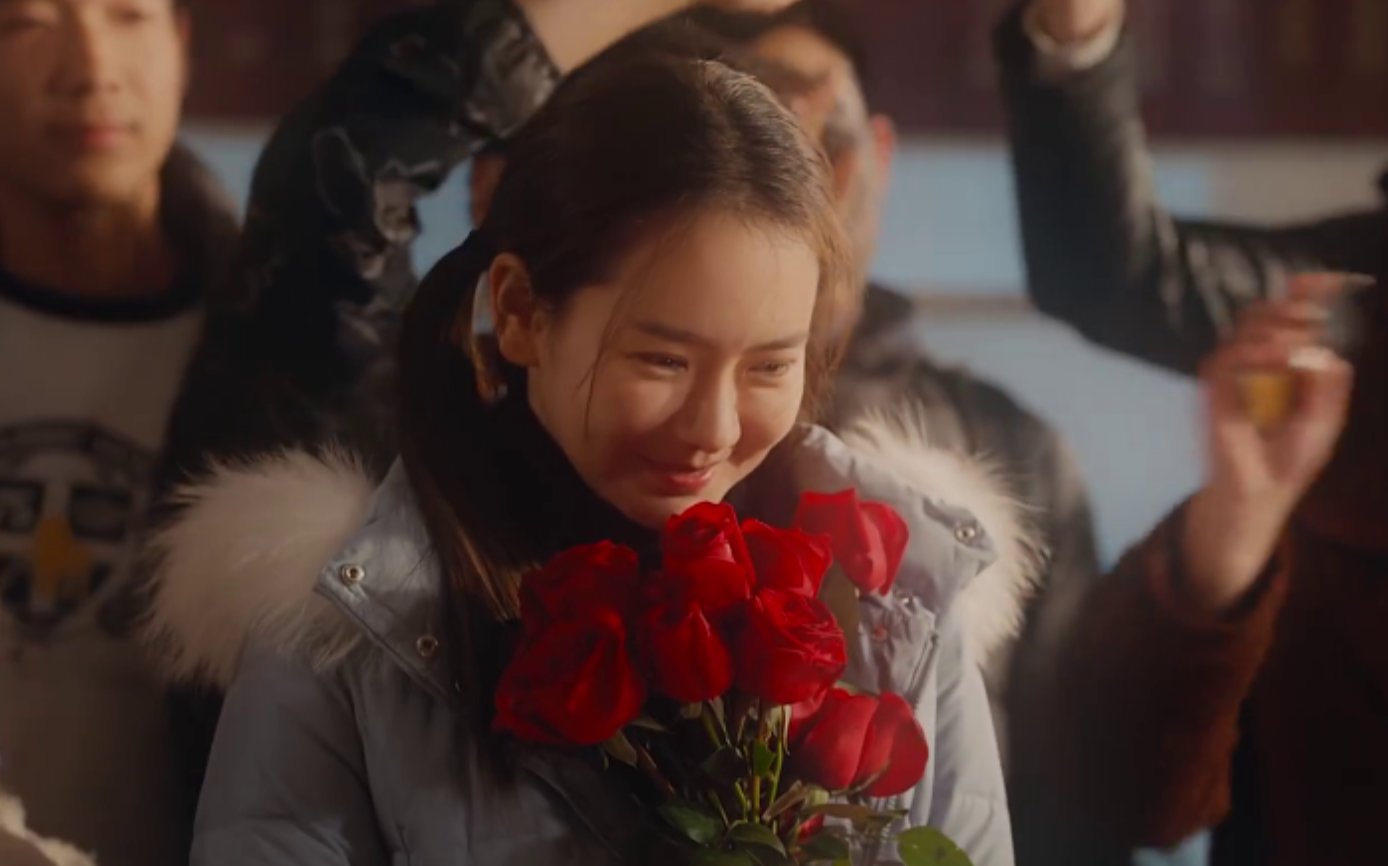 爱上有夫之妇,怎么办?