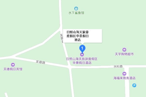 日照长途汽车站电话