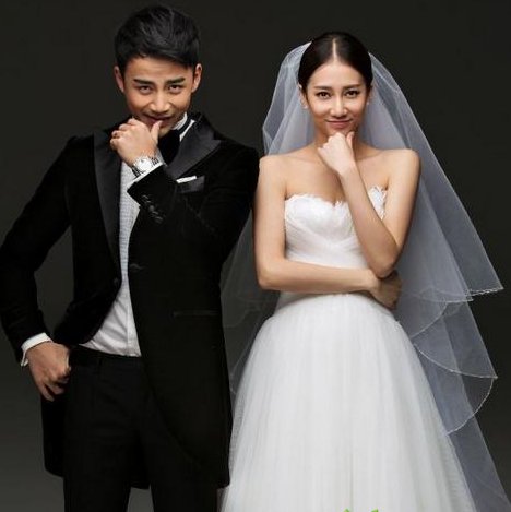 李茂和弦子是怎么认识的?